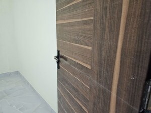 Staircase in 3 BHK Independent House at Saddu – for Rent