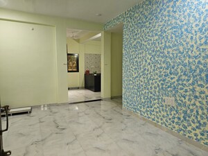 Bedroom in 3 BHK Independent House at Saddu – for Rent