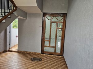 Room in 3 BHK Independent House at Saddu – for Rent