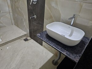 Master Bedroom in 3 BHK Independent House at Saddu – for Rent