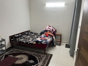 Bedroom in 2 BHK Apartment at The Address Mullanpur, North Mullanpur – for Rent