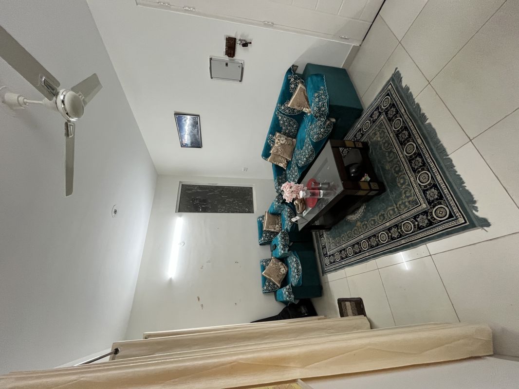 2 BHK 850 Sq.Ft. Apartment in The Address Mullanpur