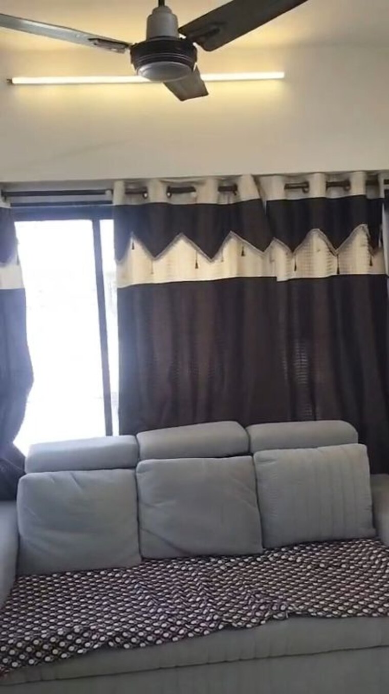 Bedroom, jb nagar 1 Bedroom 350 Sq.Ft. Apartment In Jb Nagar Mumbai 10182674