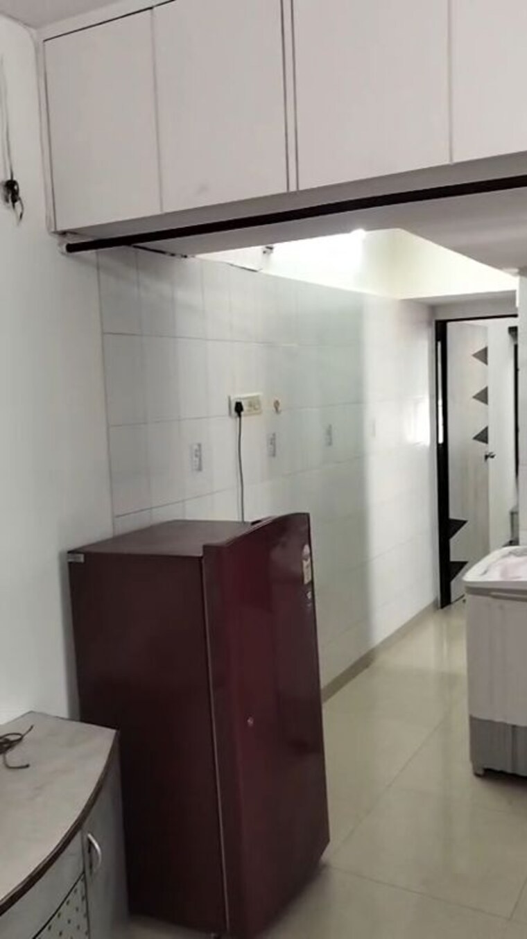 Kitchen, jb nagar 1 Bedroom 350 Sq.Ft. Apartment In Jb Nagar Mumbai 10182674