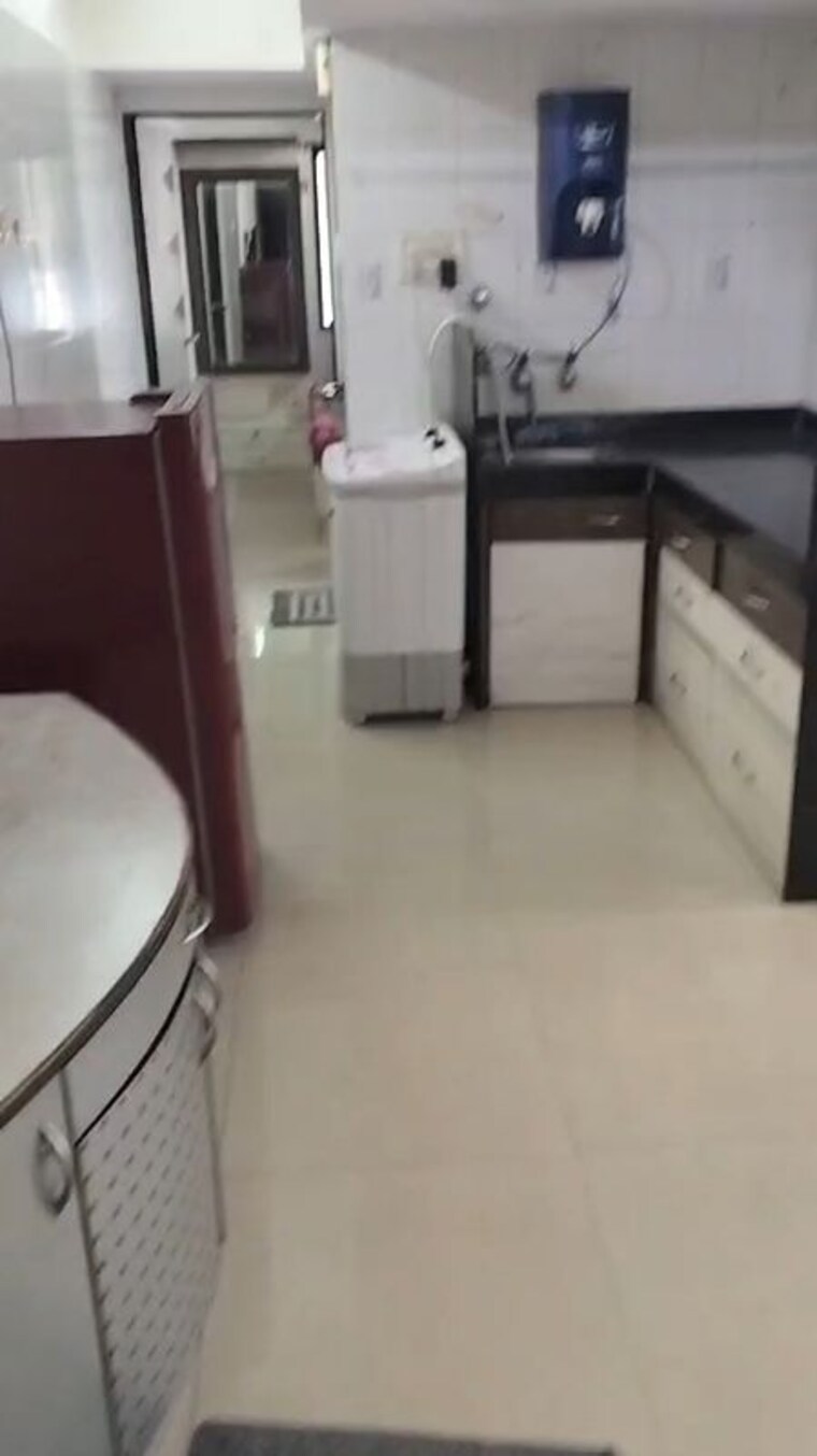 Master Bedroom, jb nagar 1 Bedroom 350 Sq.Ft. Apartment In Jb Nagar Mumbai 10182674