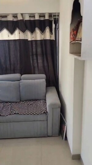 Bathroom in 1 BHK Apartment at Jb Nagar – for Rent