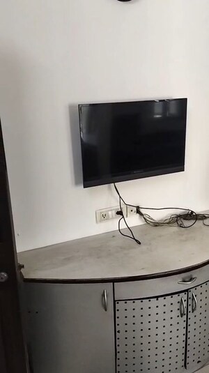 1 BHK Apartment For Rent in Jb Nagar