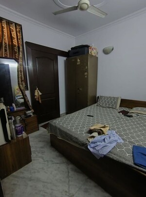 2 BHK Builder Floor For Rent in Govindpuri