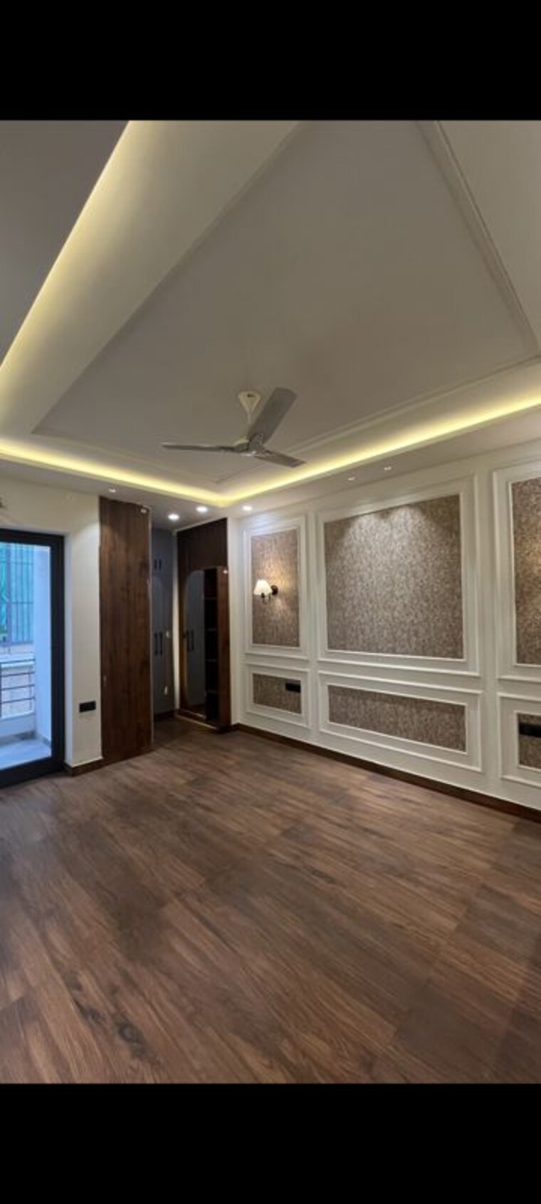 Room, parklands 3 Bedroom 250 Sq.Yd. Builder Floor In Sector 85 Faridabad 10182679
