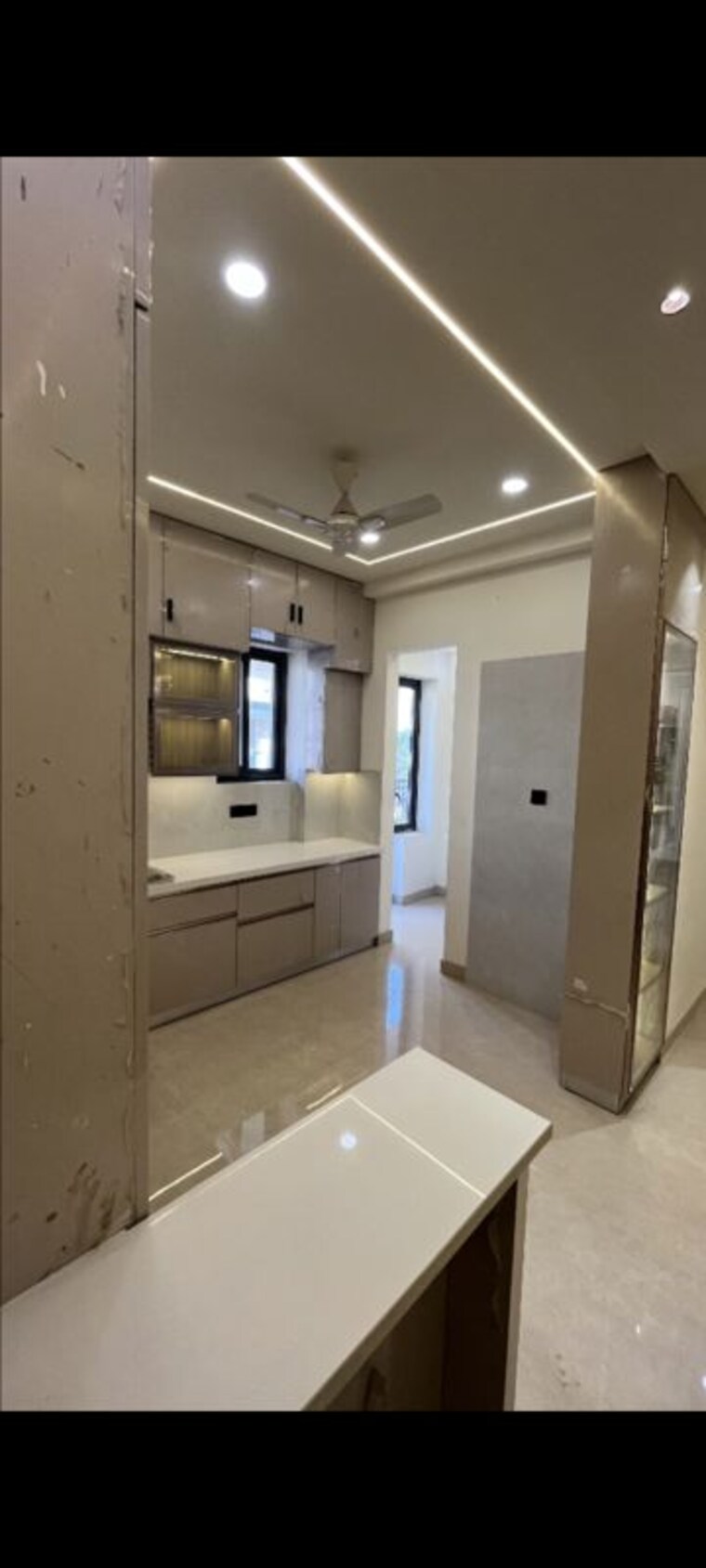 undefined, parklands 3 Bedroom 250 Sq.Yd. Builder Floor In Sector 85 Faridabad 10182679