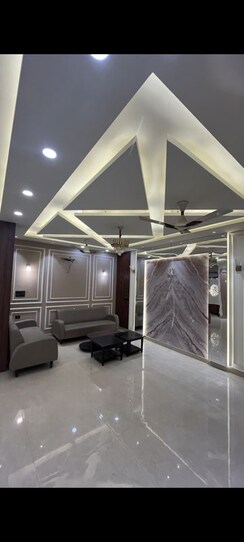 3 BHK + Pooja Room Builder Floor For Sale in Parklands