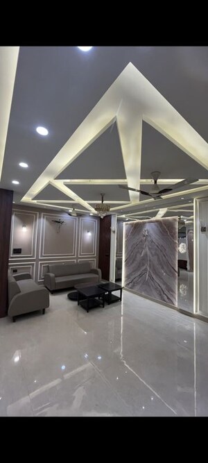 3 BHK Builder Floor For Sale in Parklands, Sector 85