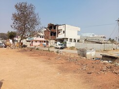 Plot For Sale in Akshita Golden Ridge