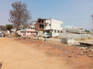  Plot For Sale in Akshita Golden Ridge, Maheshwaram