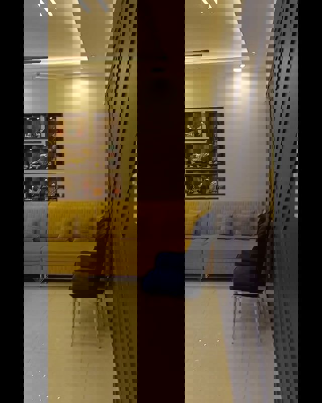 2 BHK 785 Sq.Ft. Apartment in Ameya Eastern Heights CHS