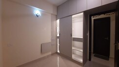 4 BHK Apartment For Rent in L&T Raintree Boulevard