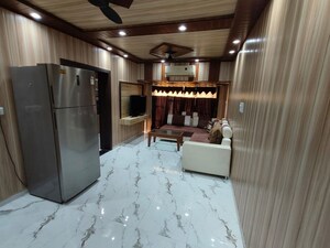 Bedroom in 2 BHK Apartment at Golden Isle, Goregaon East – for Rent