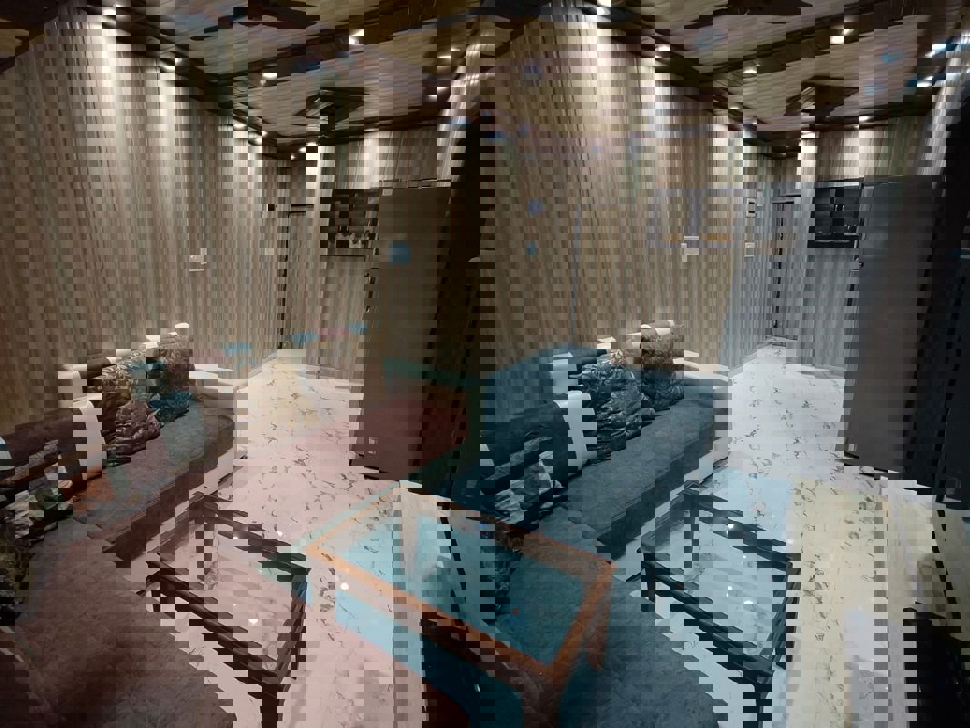 2 BHK + Extra Room 764 Sq.Ft. Apartment in Golden Isle