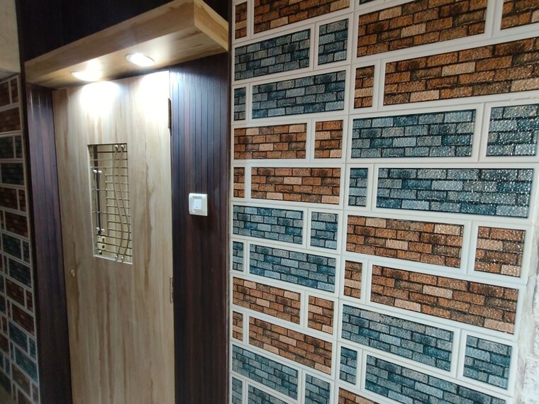 Exterior View, golden-isle 2 Bedroom 764 Sq.Ft. Apartment In Goregaon East Mumbai 10182688