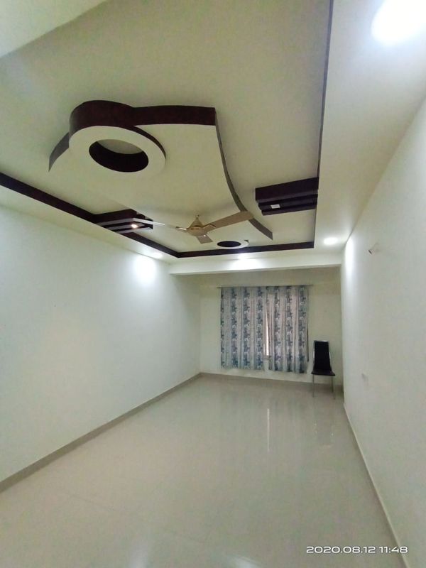 1 BHK 523 Sq.Ft. Apartment in Belvalkar Kalpak CHS