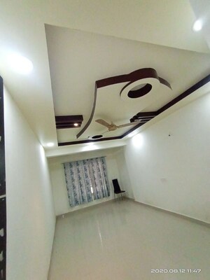 Furnished Amenities in 1 BHK Apartment at Belvalkar Kalpak CHS, Dahanukar Colony – for Rent