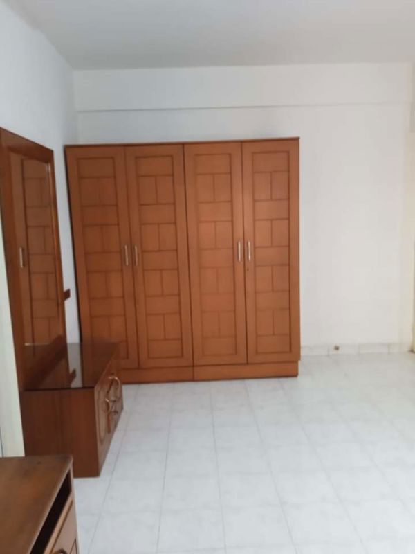 2 BHK Apartment For Rent in Crystal Palace Powai