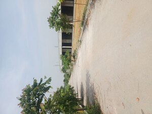  Plot – Exterior View View at Jewar - for Sale