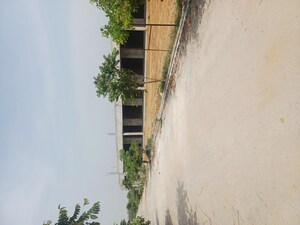  Plot – Exterior View View at Jewar - for Sale