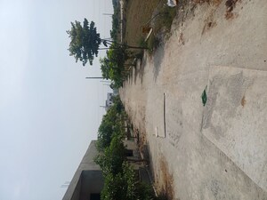  Plot – Exterior View View at Jewar - for Sale