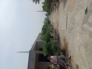  Plot – Exterior View View at Jewar - for Sale
