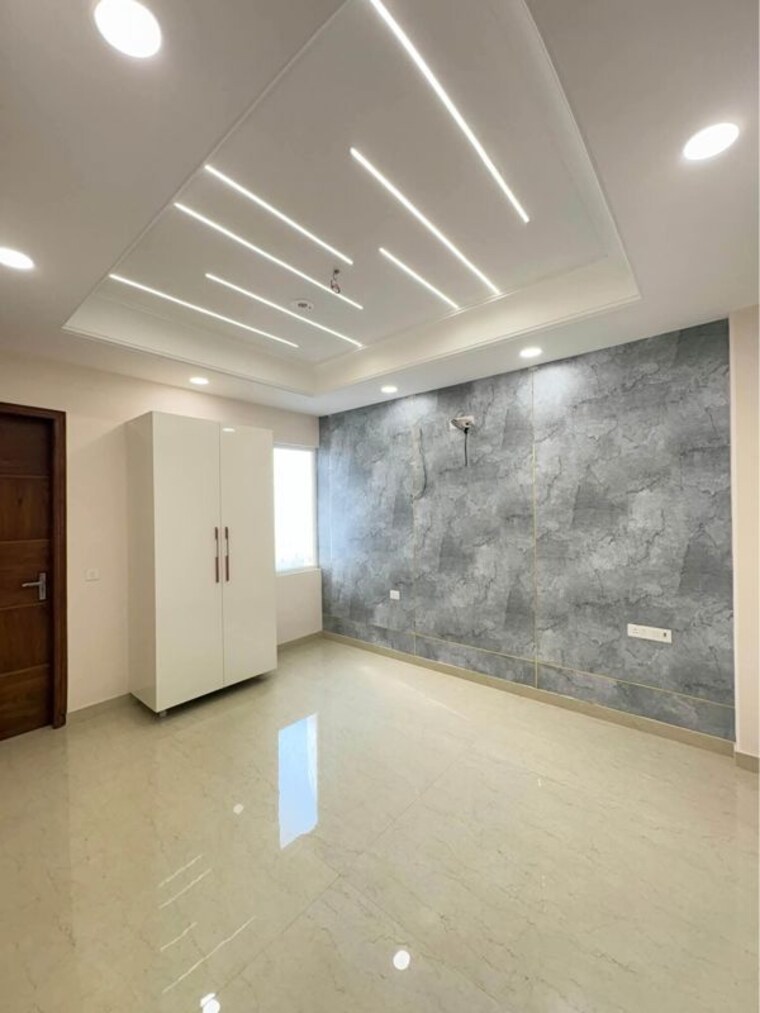 Room, heritage-homes 3 Bedroom 160 Sq.Yd. Builder Floor In Sector 9 Gurgaon 10182683