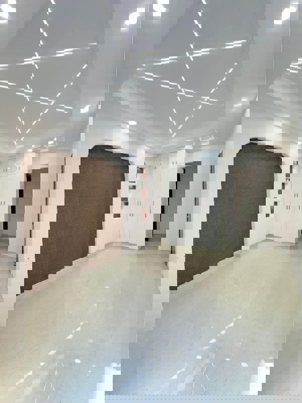 3 BHK + Pooja Room 160 Sq.Yd. Builder Floor in Heritage Homes