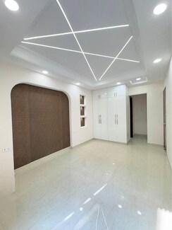 3 BHK + Pooja Room Builder Floor For Rent in Heritage Homes