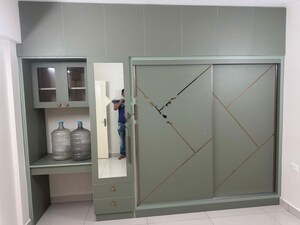 Furnished Amenities in 3 BHK Apartment at Mahaveer Celesse, Hunasamaranahalli – for Rent