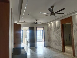  4 BHK Builder Floor at South City 2 – for Rent
