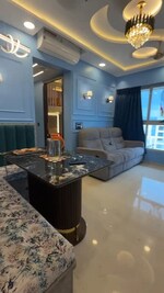 2 BHK + Pooja Room 580 Sq.Ft. Apartment in Piramal Vaikunth