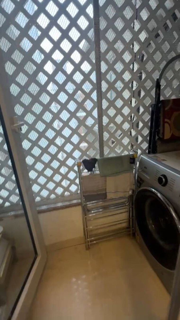 Master Bedroom, piramal-vaikunth 2 Bedroom 580 Sq.Ft. Apartment In Balkum Pada Thane 10182718