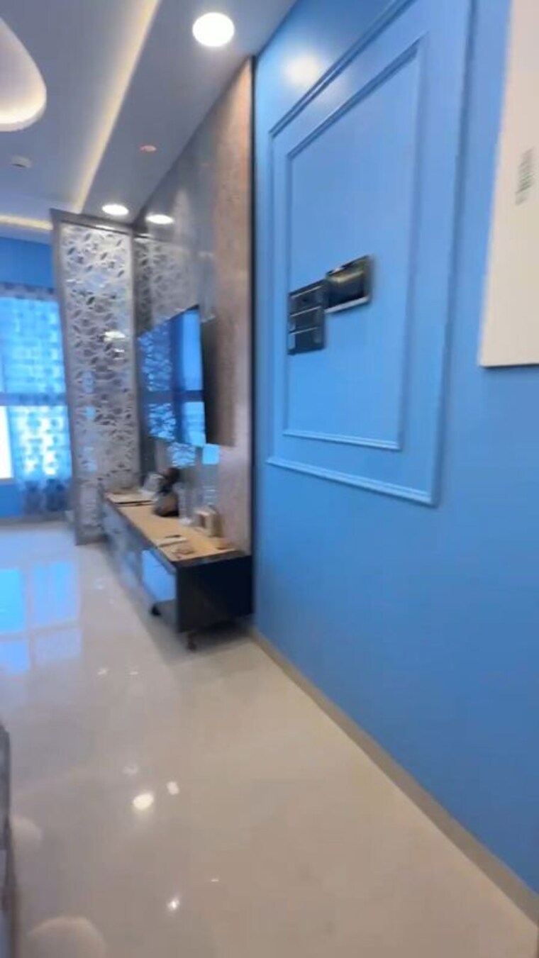 undefined, piramal-vaikunth 2 Bedroom 580 Sq.Ft. Apartment In Balkum Pada Thane 10182718