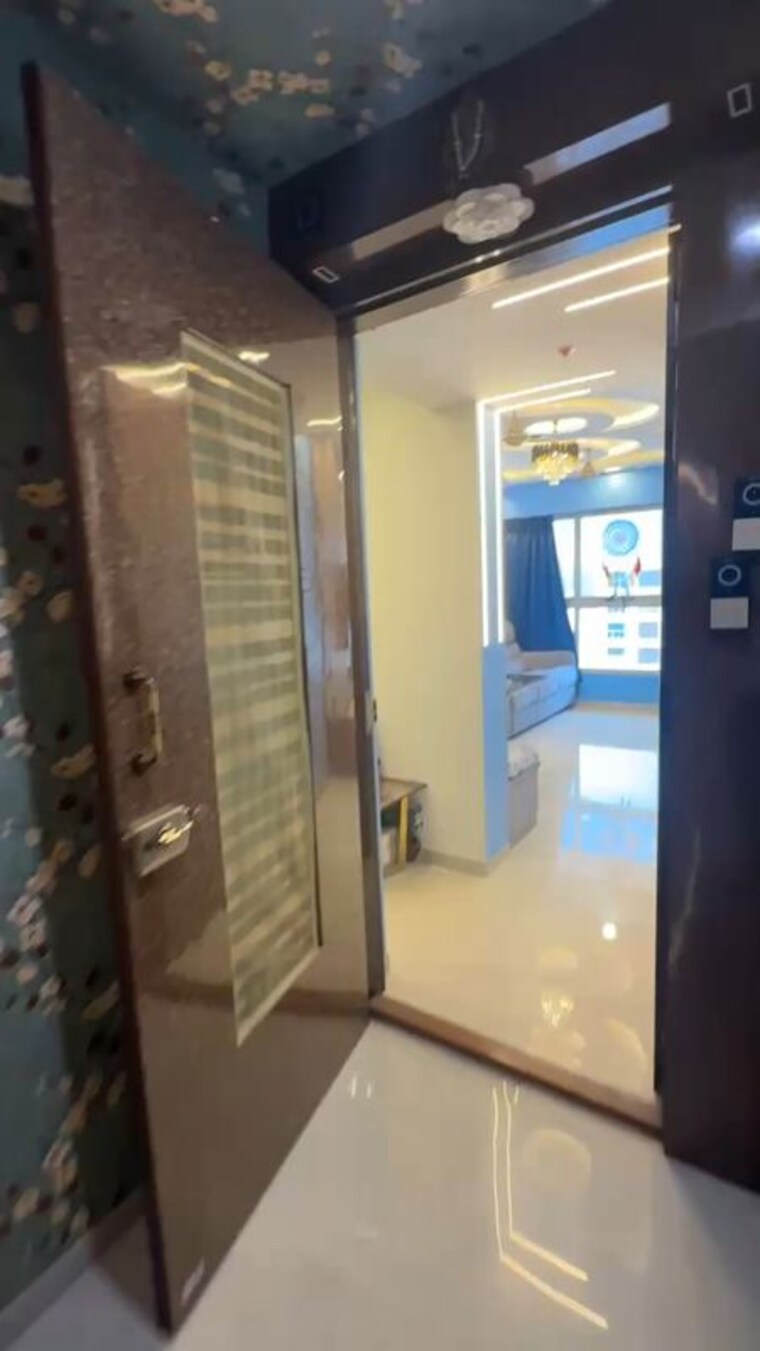 Bathroom, piramal-vaikunth 2 Bedroom 580 Sq.Ft. Apartment In Balkum Pada Thane 10182718