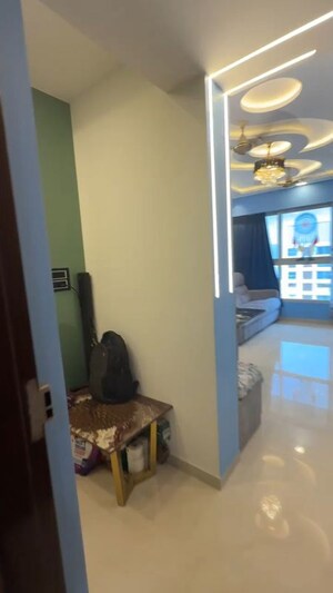 Furnished Amenities in 2 BHK Apartment at Piramal Vaikunth, Balkum Pada – for Sale