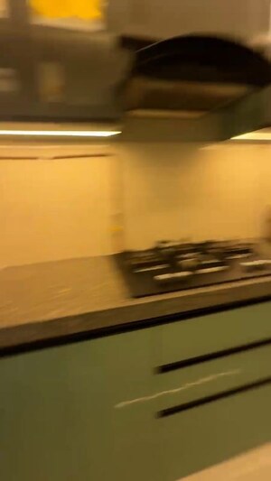 Furnished Amenities in 2 BHK Apartment at Piramal Vaikunth, Balkum Pada – for Sale