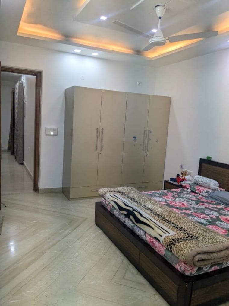 Bedroom, marna siolim 3 Bedroom 400 Sq.Ft. Villa In Marna Siolim Goa 10182707