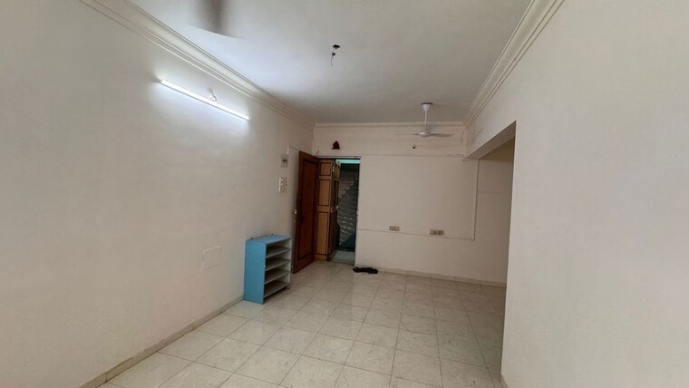Room, sai-ram-residency-malad 2 Bedroom 980 Sq.Ft. Apartment In Malad East Mumbai 10182724