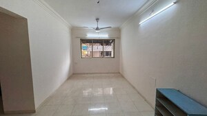 Building Lobby in 2 BHK Apartment at Sai Ram Residency Malad, Malad East – for Rent