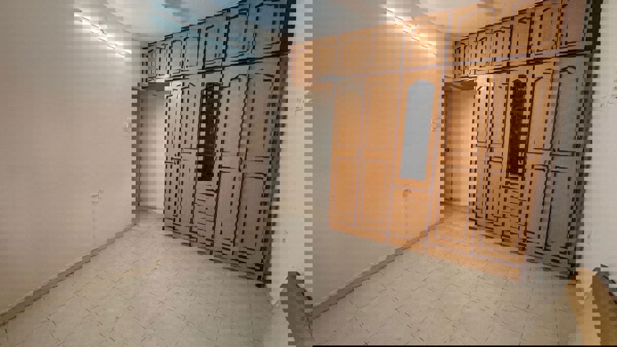 2 BHK + Pooja Room,Extra Room 980 Sq.Ft. Apartment in Sai Ram Residency Malad