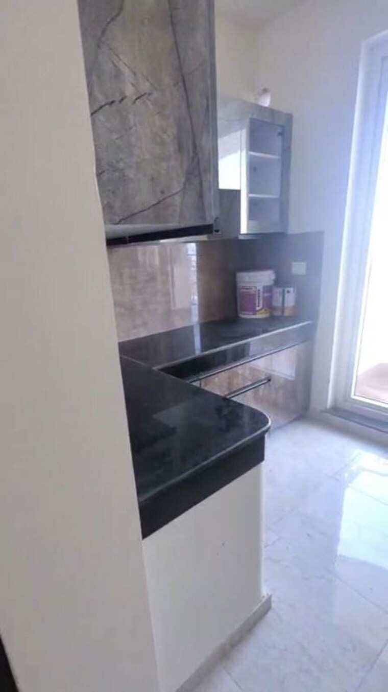 Kitchen, sector 80 3 Bedroom 1650 Sq.Ft. Apartment In Sector 80 Faridabad 10182726