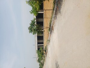  Plot – Exterior View View at Jewar - for Sale