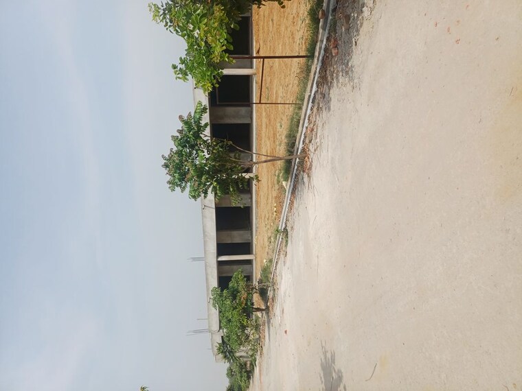 Exterior View, jewar  113 Sq.Yd. Plot In Jewar Greater Noida 10182730