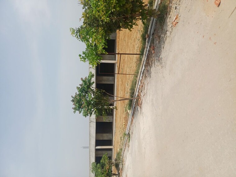 Exterior View, jewar  113 Sq.Yd. Plot In Jewar Greater Noida 10182730