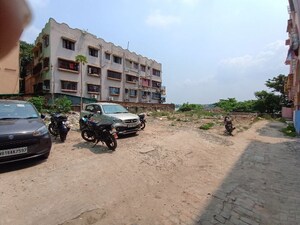 Plot Area in  Land at Hazratganj – for Sale